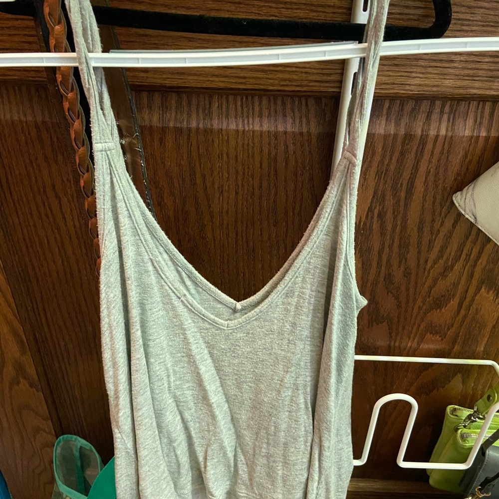 Tank top - Picture 3 of 3